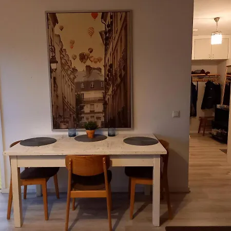 Kaksio Pieksaemaeen Keskustassa Pieksämäki