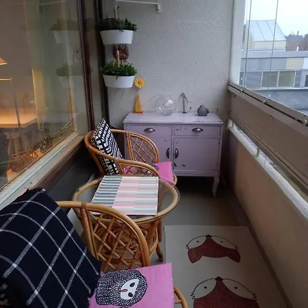 Kaksio Pieksaemaeen Keskustassa Pieksamaki