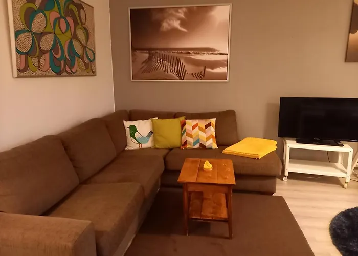 Lägenhet Kaksio Pieksaemaeen Keskustassa Pieksämäki