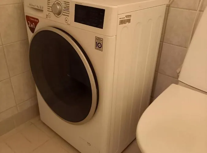 Kaksio Pieksaemaeen Keskustassa شقة *