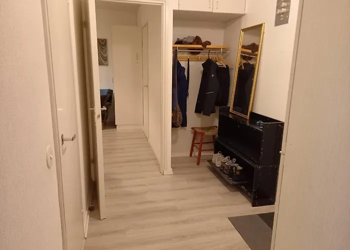 شقة Kaksio Pieksaemaeen Keskustassa